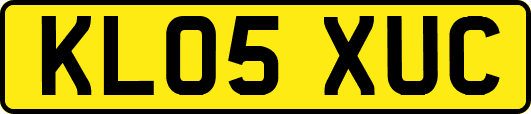 KL05XUC