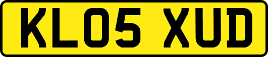 KL05XUD