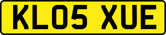 KL05XUE