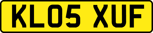 KL05XUF