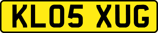 KL05XUG