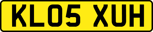 KL05XUH