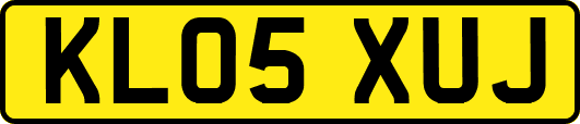 KL05XUJ