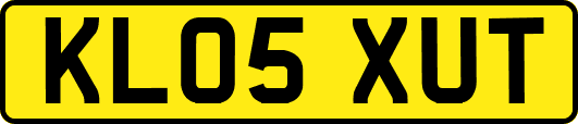 KL05XUT