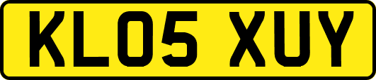 KL05XUY