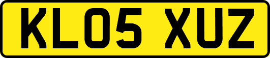 KL05XUZ