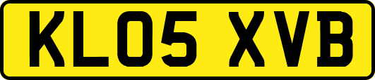 KL05XVB