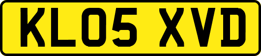 KL05XVD