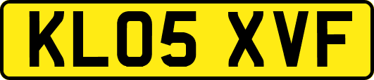 KL05XVF