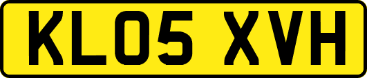 KL05XVH