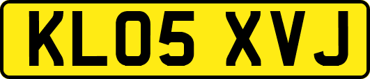 KL05XVJ