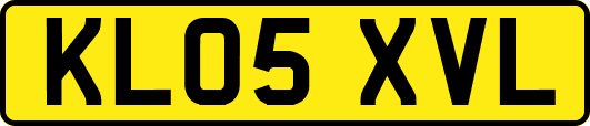 KL05XVL
