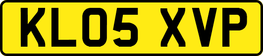 KL05XVP