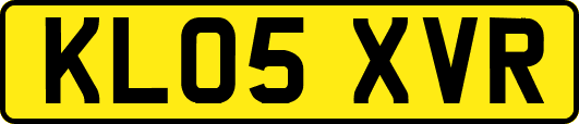 KL05XVR
