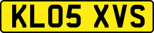 KL05XVS