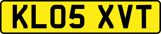 KL05XVT