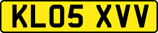 KL05XVV