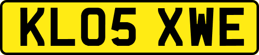 KL05XWE