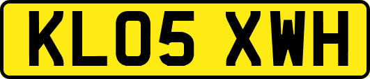 KL05XWH