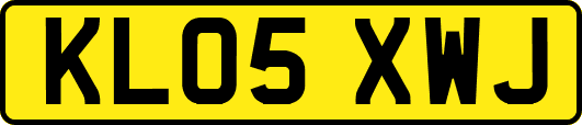 KL05XWJ