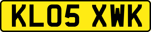 KL05XWK