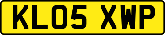 KL05XWP