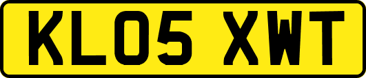 KL05XWT
