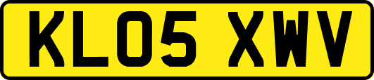 KL05XWV
