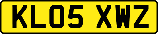 KL05XWZ