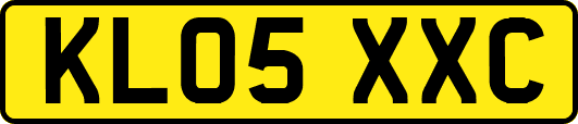 KL05XXC