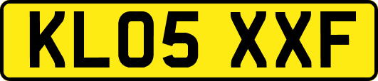 KL05XXF