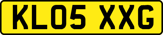 KL05XXG