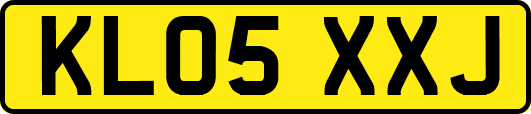 KL05XXJ