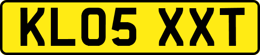 KL05XXT