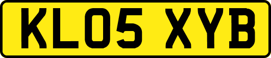 KL05XYB