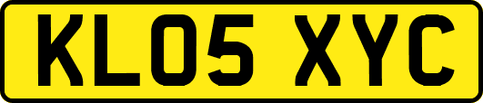 KL05XYC