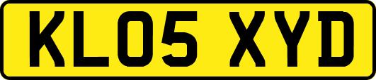 KL05XYD