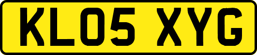 KL05XYG