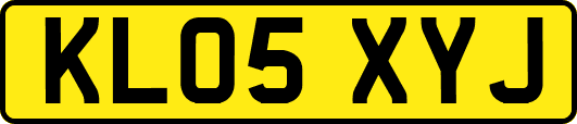 KL05XYJ