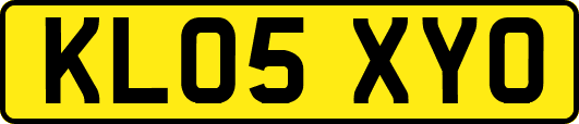 KL05XYO
