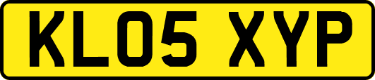 KL05XYP