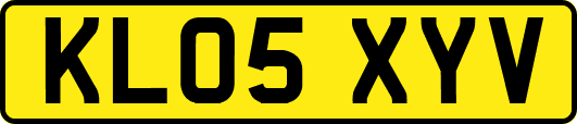 KL05XYV
