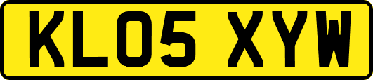 KL05XYW