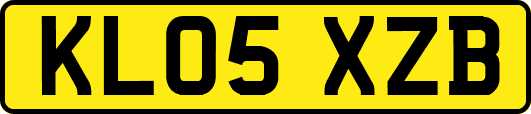 KL05XZB