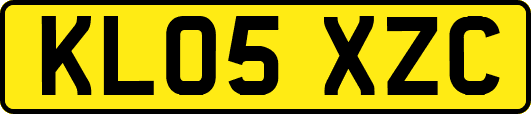 KL05XZC