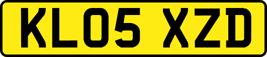 KL05XZD