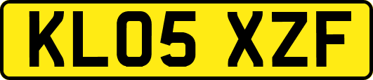 KL05XZF