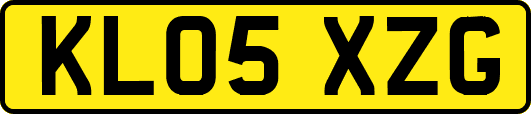 KL05XZG