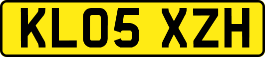 KL05XZH
