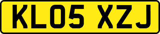 KL05XZJ